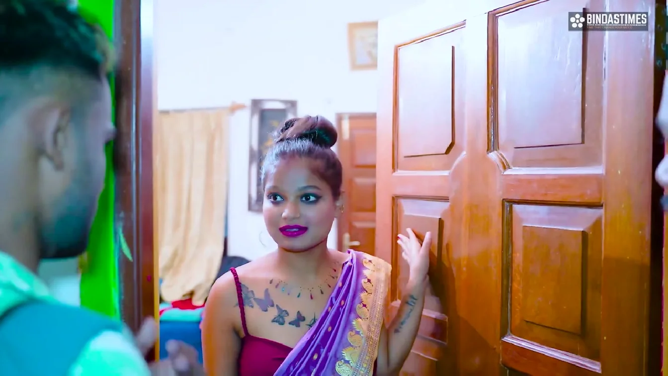 Preview of Horny Bihari Bhabhi BindasTimes